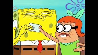 5 Mins Of Perfectly Cuted Spongebob Moments Or Screams