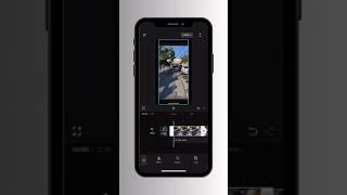 Fly Tutorial ⚡️Capcut | PhotoRoom #shorts screenshot 4