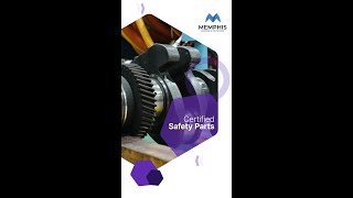 Rapid &amp; Certified Marine Spare Parts Supply: Global Service for Critical Safety