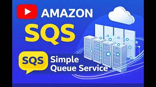 Amazon SQS 👨🏻💻