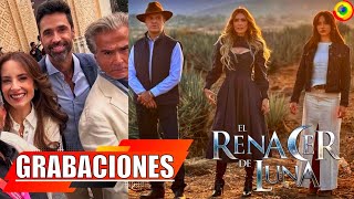 Recordings of THE REBIRTH OF THE MOON