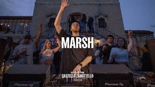 Marsh - Hymn [Hernan Cattaneo & Simply City Edit] Resimi