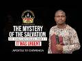 Sunday Service 15 February 2026 Second Segment Apostle T F Chiwenga Sunday Service 15 February 2026 Second Segment Apostle T F Chiwenga
