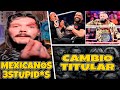 WWE Eliminará Tradicion Mexicana 💀, Alianza Enzo Amore Roman Reigns, Saturday Nights Main event WWE