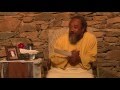 Mooji ♥﻿ Answers ◦ Is It Normal to Feel This Intense and Painful Thirst for God?