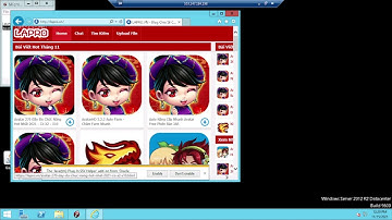 Hướng Dẫn Ace Cài Giả Lập Java Chơi Game Avatar Vào Máy Tính Cũng Như VPS