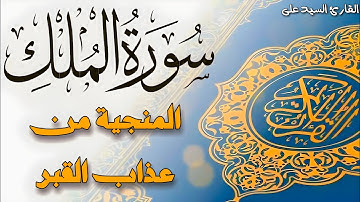 قارئ مصري نبرة صوته فريدة جدا لن تصادف مثله أبدا أجمل تلاوة بالطور المصري الحزين