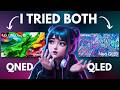 LG QNED vs Samsung Neo QLED: Which TV Tech Actually Wins? (2026)