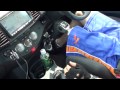 クラッチレスシフト走法(clutchless shifting)