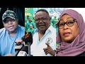 TULIMWAMBIA HUYU BIBI GAIDI KAKA RUGE B AMEAMUA KUMUUA TUNDU LISSU BAADA YA KUWAUWA GENZ TZ 