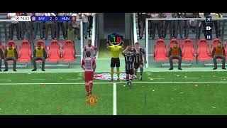 WOW best Football Goals and Gameplay match