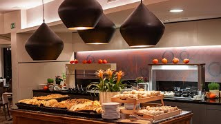 Hotel Vitarium Superior - Terme Krka, Smarjeske Toplice, Slovenia | Travel With Yogeshwari screenshot 5