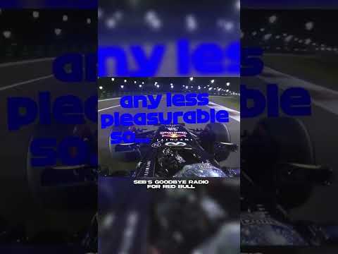 Seb's Goodbye Radio
