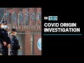 It might take defector to reveal COVID-19's origin, former investigator says | 7.30