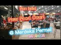 [Non Halal] New Food Court in Melaka @Merdeka Permai
