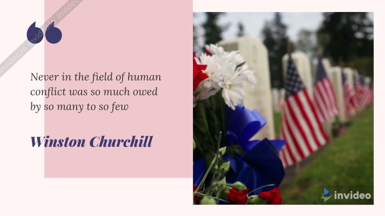 Bluffton SC Realtor Steve Wallace Wishes You A Peaceful Memorial Day