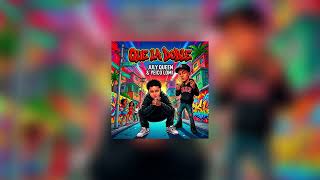 JULY QUEEN FT YEICO LOMI - QUE LA DOBLE X OMY FUJITIVO