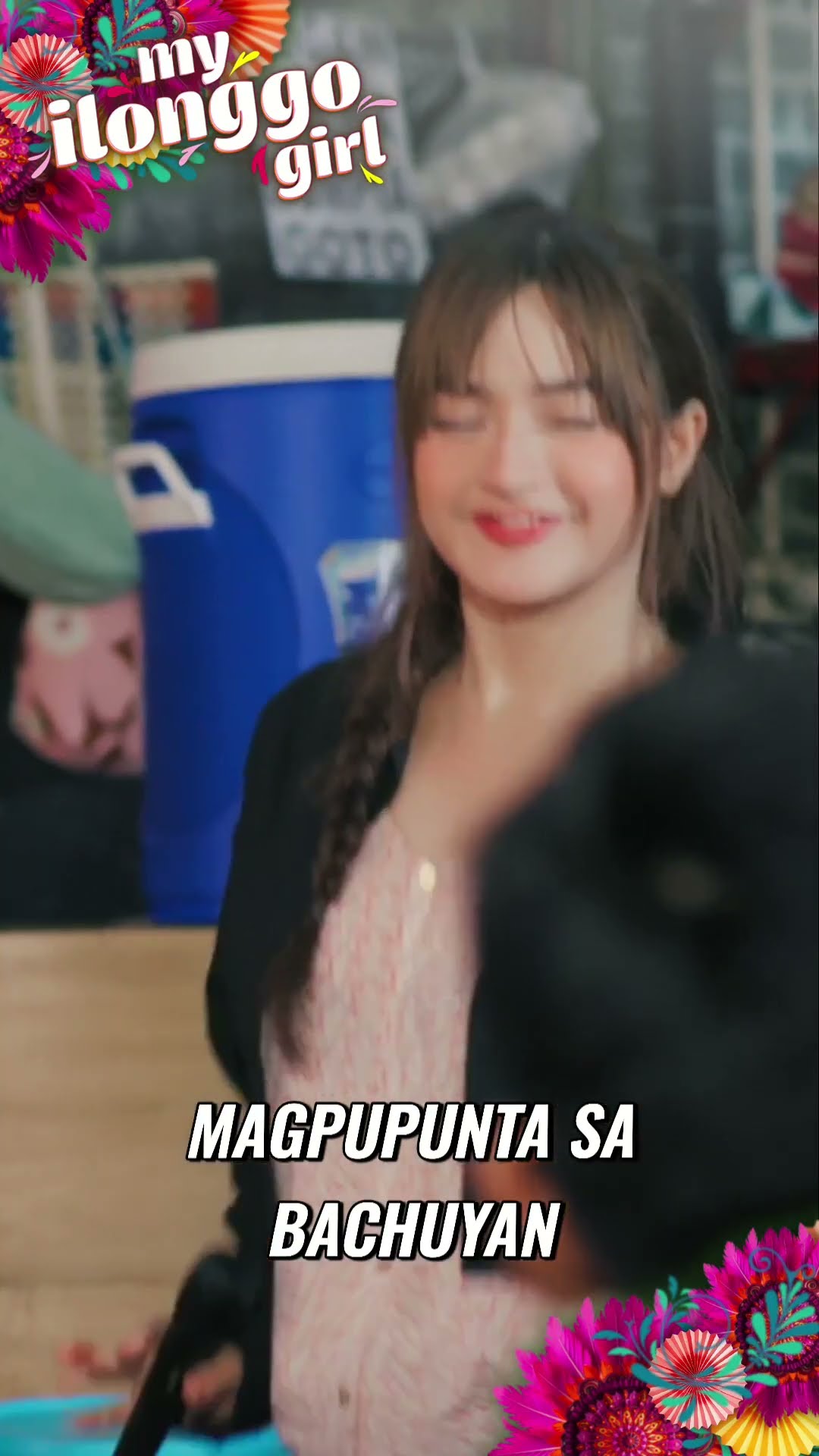 Na-LSS ka na rin ba, Kapuso? #shorts | My Ilonggo Girl