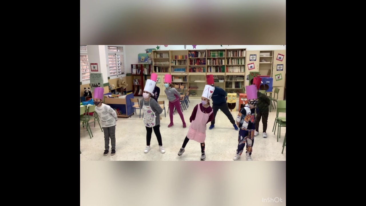 “Una receta de Paz”