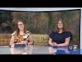 13 First Alert Weather @ 4: A nice finish to the workweek (4-10-26)