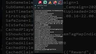 The *BEST* Stretched Resolution For Fortnite! (Used By Martoz) #shorts