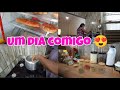 UM DIA COMIGO/Lais Berto