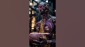Respect to Kobe Bryant in the AI Universe 🕊️🤖
