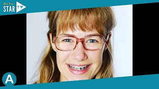 Le Destin De Lisa Alexandra Neldel A Bien Changé, 15 Ans Après La Série Culte