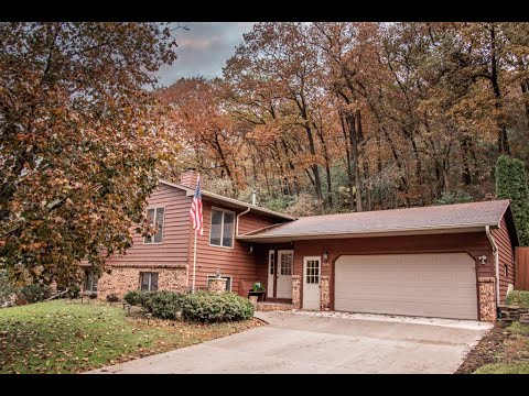 389 Knopp Valley Dr, Winona, MN home video tour