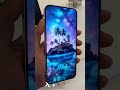 Nothing Phone 4a Pro Silver 🔥 Future Design 😍 #nothingphone4apro #shorts