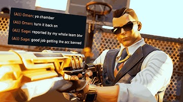 What 5000 Hours in AIMLABS Looks Like...🎯🎯 (valorant montage)