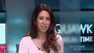 Cohen speaks to CNBC on ETFs and the recent market volatility