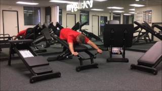 ELEVATE Circuit - demo