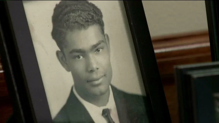 WWII Tuskegee Airman Franklin Macon Presentation