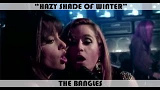 Hazy Shade Of Winter  The Bangles  Subttulos Ingls Y Espaol
