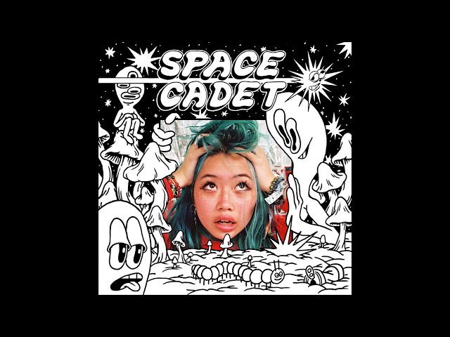 激レア!beabadoobee『SPACE CADET』 12インチ 激レア!beabadoobee『SPACE CADET』 12インチ Play Space Cadet