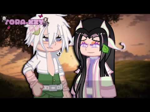 • you have an ex-girlfriend ? 🌷|| Kny || Demon Slayer || Sanekana 🍃🌸 || TREND + REPOST ‼️ •
