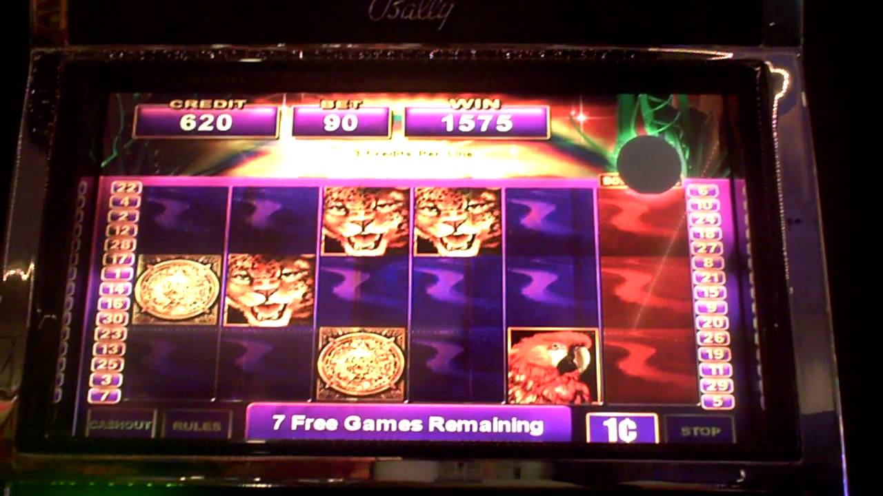 Slots de cassino Rich World Slots de cassino Rich World