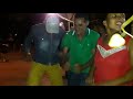 Gilmar e Marquinho dançando 1