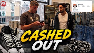BYRAPH BOUGHT EVERYTHING!