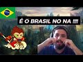 Rádinho podcast TV | League of Legends