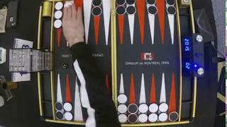 Famous 2/3 Roberto Litzenberger - Fred Chamanara 2019 Texas Championships Rd 1 Profile