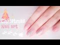 Christmas Nail Art