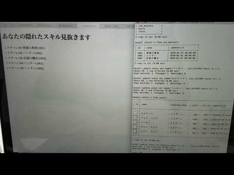 fuelphpの5-2まで対応した