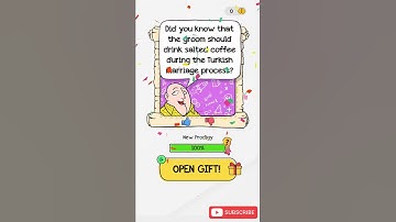 Braindom 2 Level 250 Walkthrough