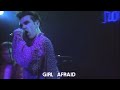 “Girl Afraid” By The Smiths LIVE 1984 (Raockpalast)