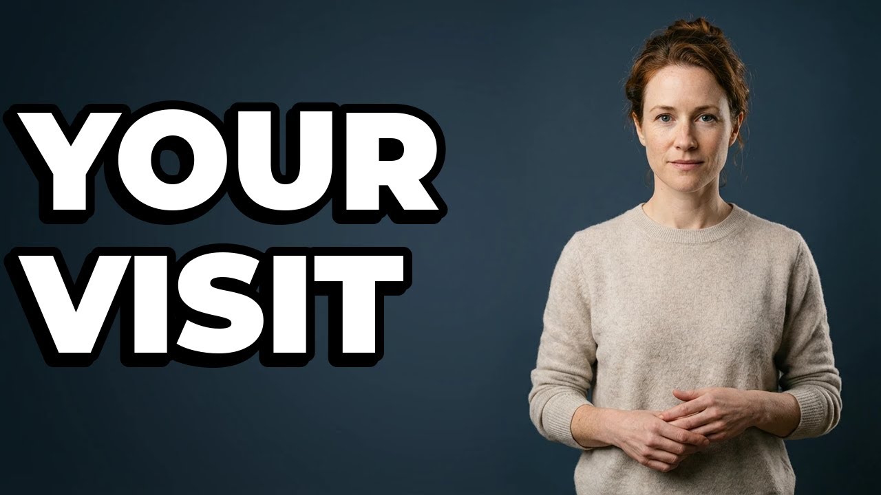 What Is The Clinic Check-In Process For An STD Test?