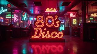 80’s Disco Remix Revival - Funky Love &amp; Dance Mix (19 Tracks) | Retro Party Vibes 2026