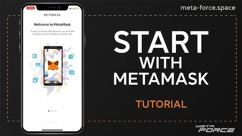 Meta Force Registration on METAMASK | How To Join Meta Force