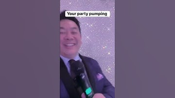 Party Hosting is my specialty #party #eventhost #emcee #sydneyemcee #masterofceremonies